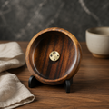 Wood Incense Burner/ Holder