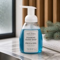 Spruce & Steel - Foaming hand soap