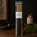 Perimeter Smoke - Spruce & Steel Incense sticks