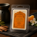 Amber Cedar Wax Melts