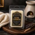 Luxe Cashmere Wax Melts