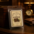 The Humidor wax melts