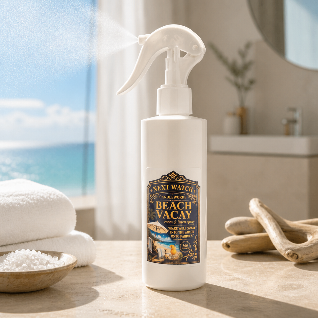 Beach Vacay Room & Air Spray