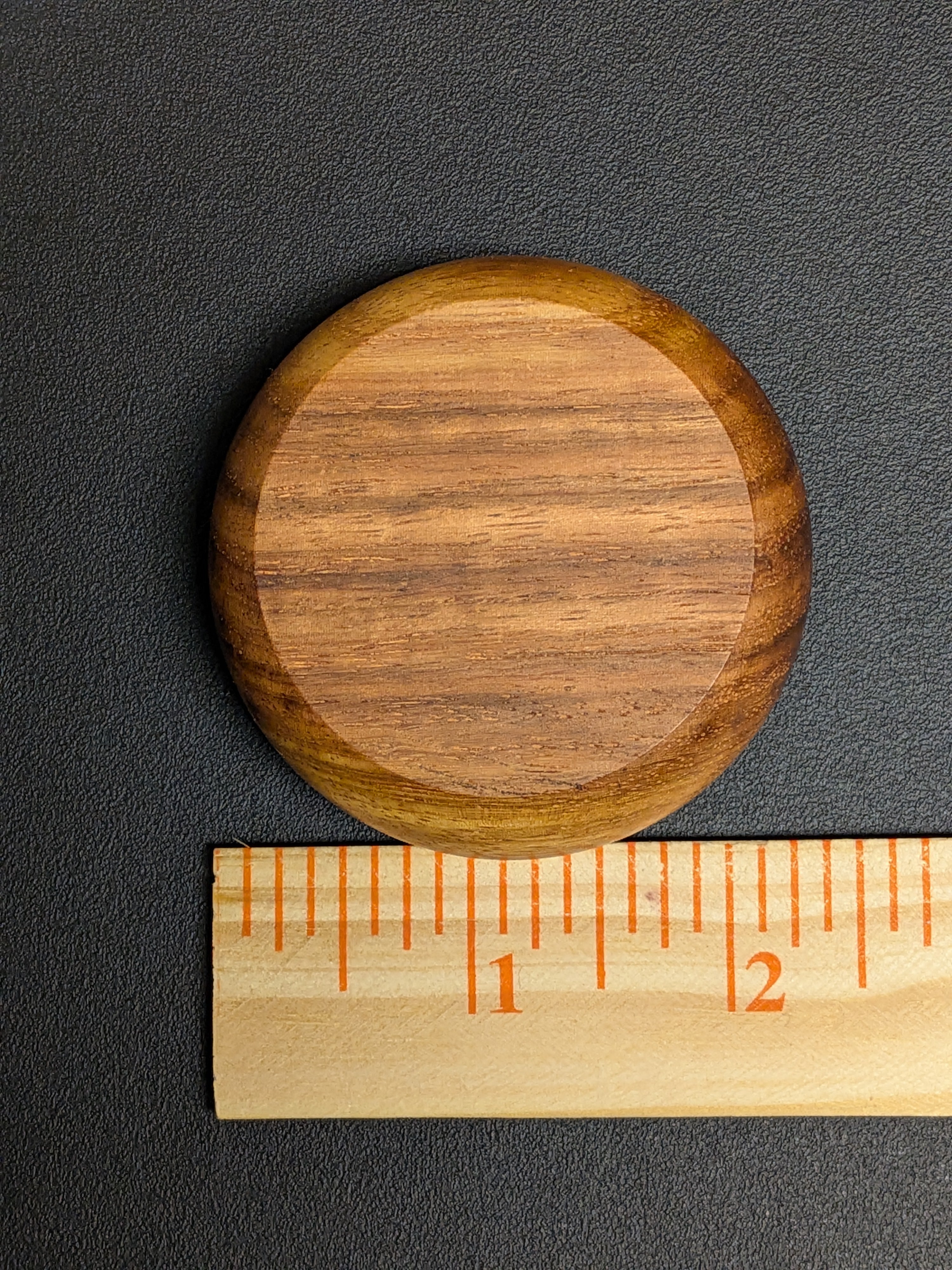 Wood Incense Burner/ Holder