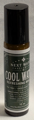 Cool Watch - Refreshing Mineral Roll On