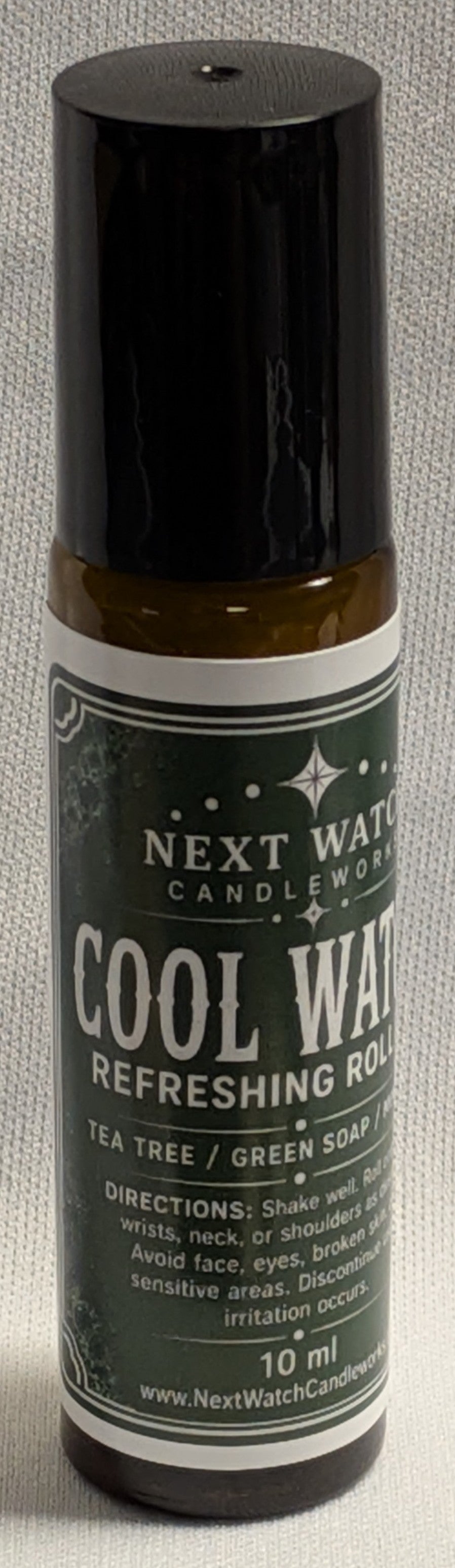 Cool Watch - Refreshing Mineral Roll On