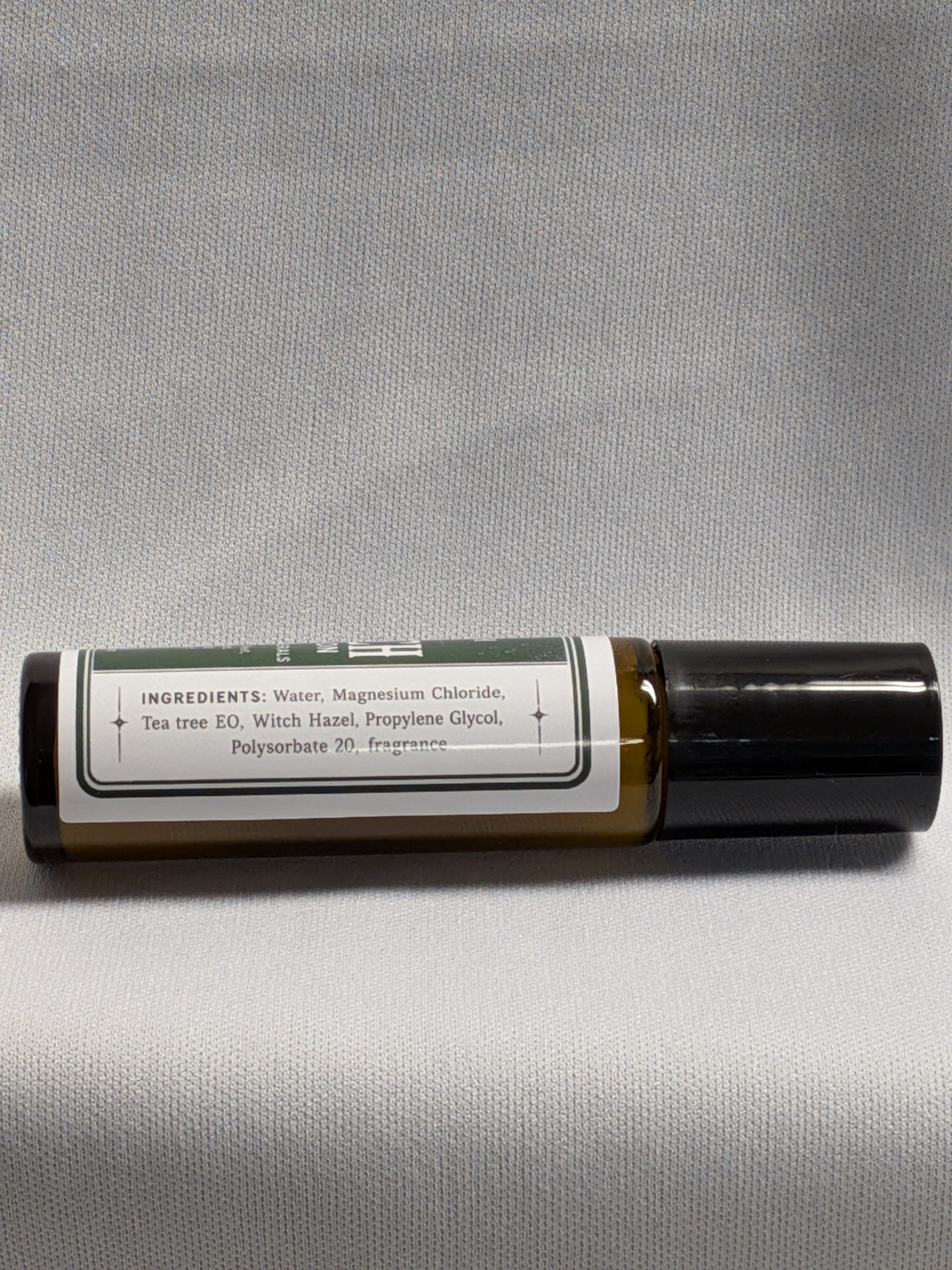Cool Watch - Refreshing Mineral Roll On
