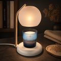 Midnight Lavender Wickless candle 6.3 oz